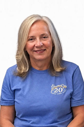 Penny Goodwin, MD